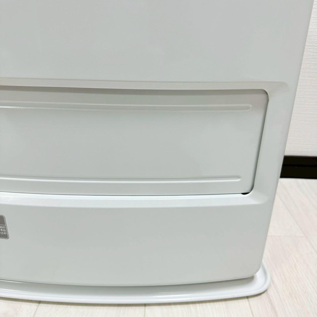 CORONA 石油ファンヒーター FH-VX3619BY ホワイト　動作確認済