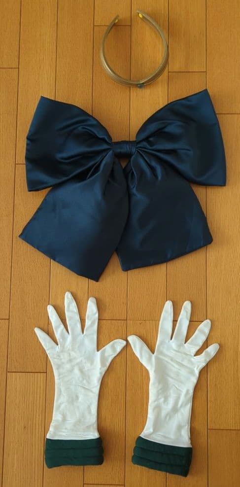 美少女戦士セーラームーン セーラーネプチューン コスプレ