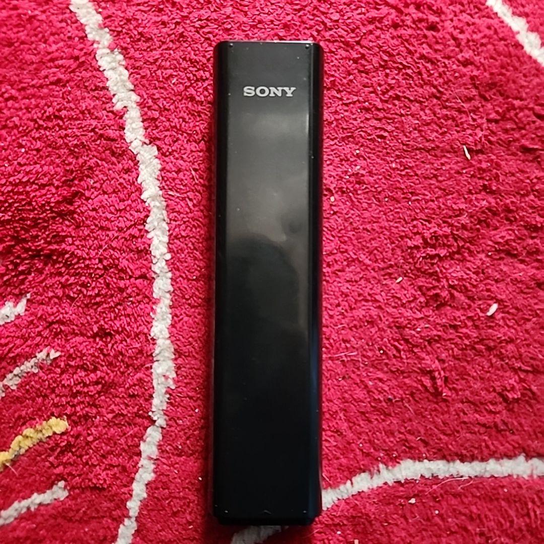 ぽっぽ SONY RM-PZ130D ブルーレイレコーダーリモコン