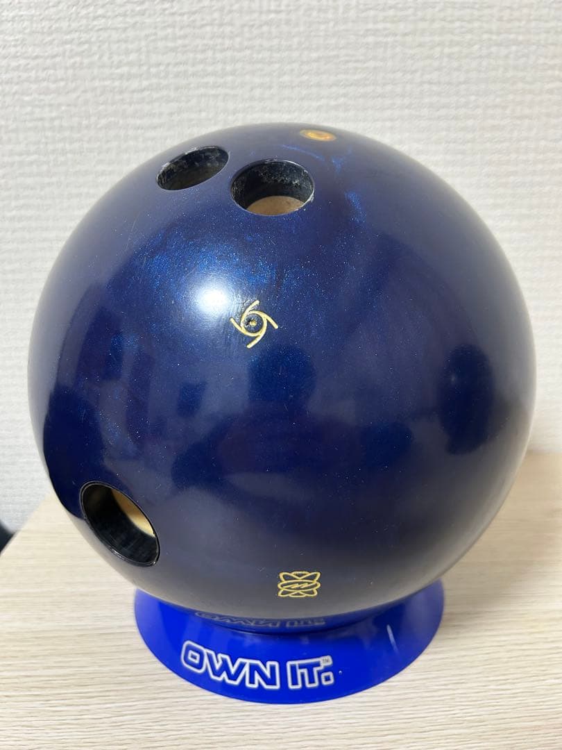 【15ポンド美品】ピュアフィジックス