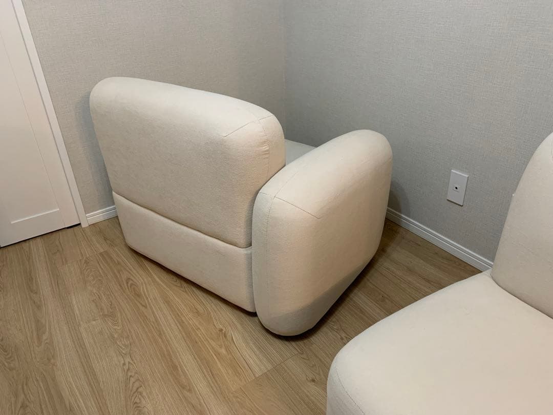 不二貿易chamill 41304 41305 ソファセット