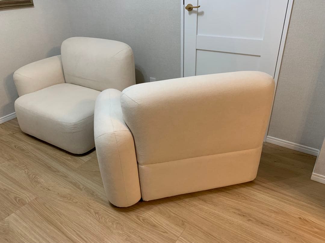 不二貿易chamill 41304 41305 ソファセット