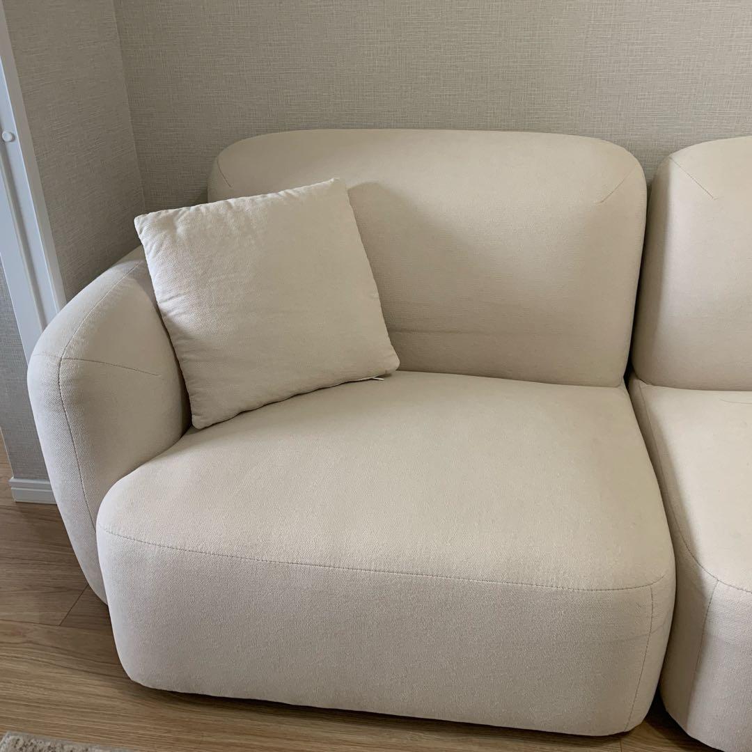 不二貿易chamill 41304 41305 ソファセット