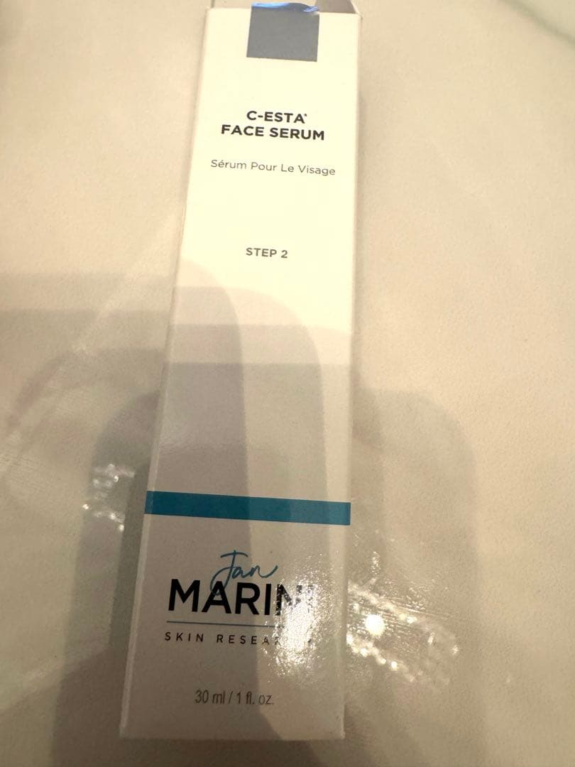 naさん専用　ジャンマリーニ　シエスタ　フェイスセラム