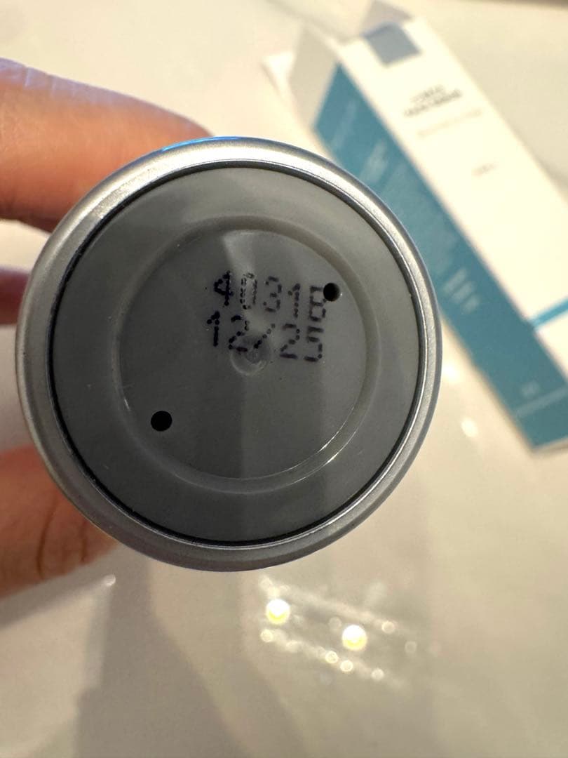 naさん専用　ジャンマリーニ　シエスタ　フェイスセラム