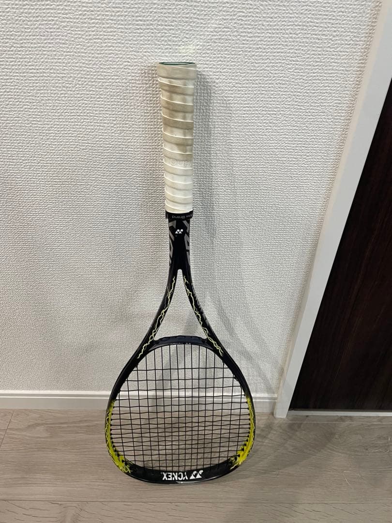 ヨネックス ソフトテニス ボルトレイジ7S