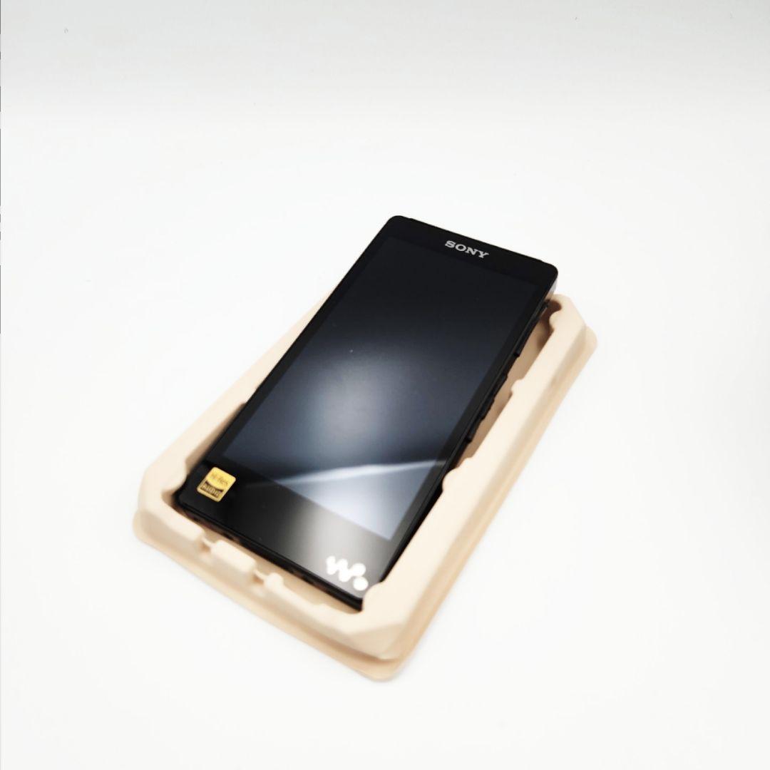 SONY NW-F887 ハイレゾ対応 ウォークマン 64GB