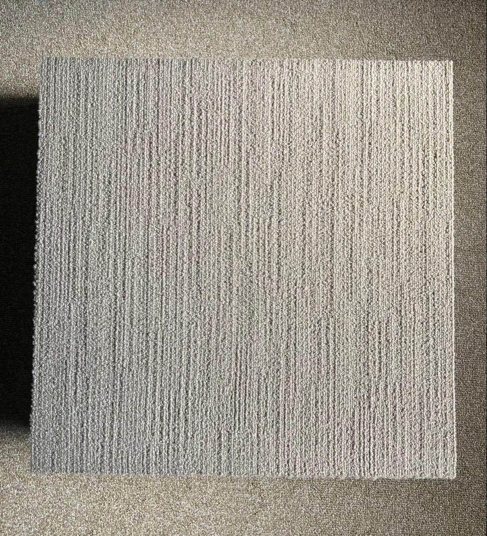 MUTE 防音専科　グレー　14枚