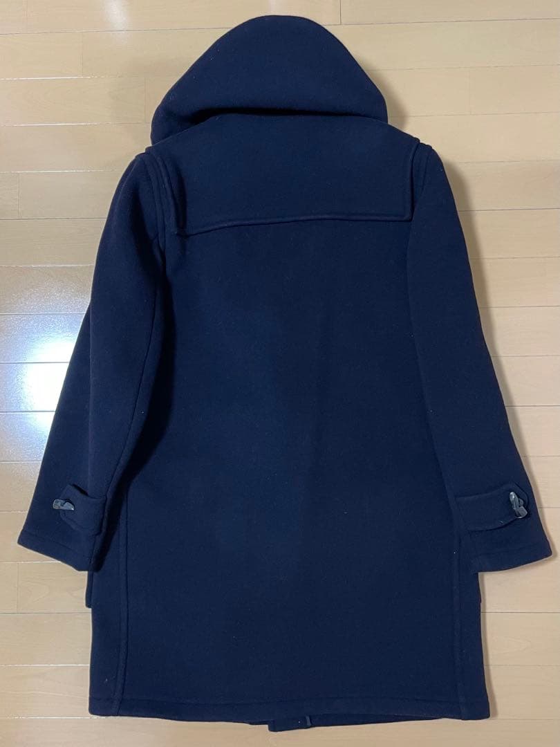 gloverall グローバーオール　ダッフルコート【なかさん】