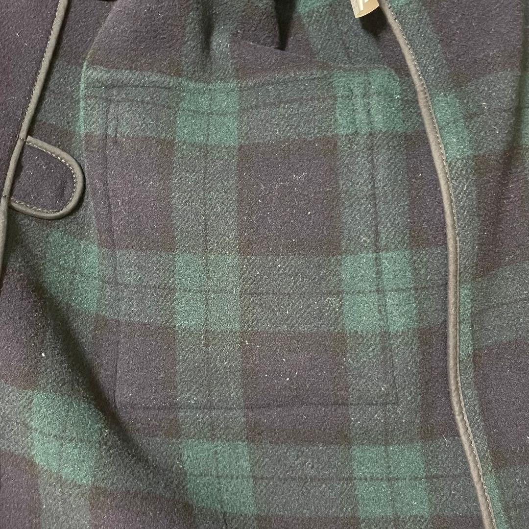 gloverall グローバーオール　ダッフルコート【なかさん】