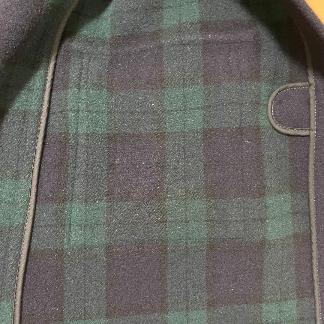 gloverall グローバーオール　ダッフルコート【なかさん】