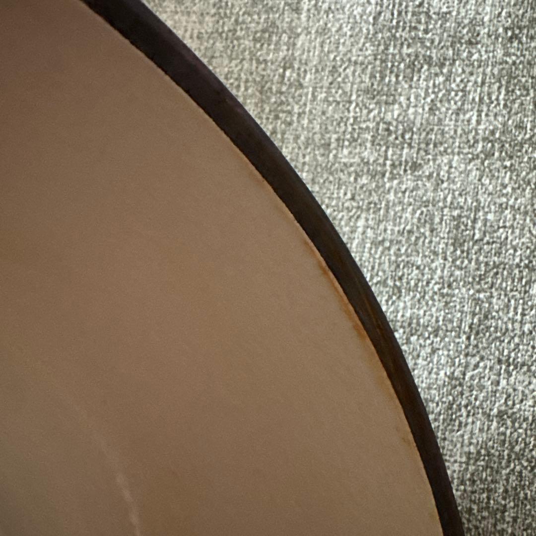 VERMICULAR ライスポット ミニ3合　used