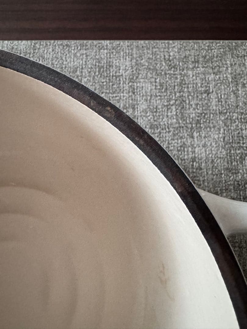 VERMICULAR ライスポット ミニ3合　used