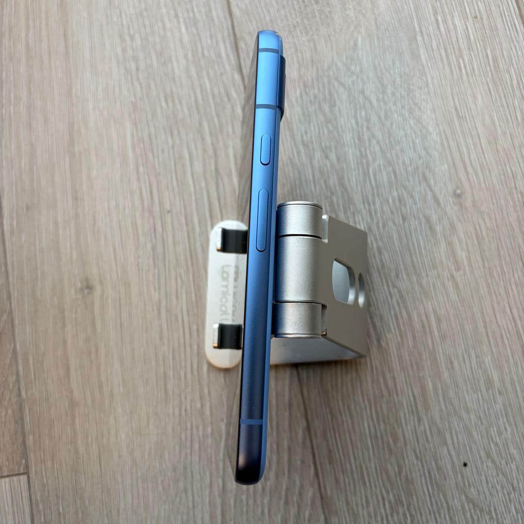 【ほぼ未使用】Google Pixel 8a 128GB ベイ｜残債なし 箱あり