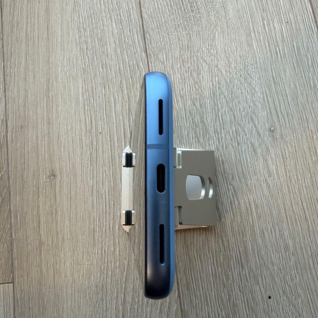 【ほぼ未使用】Google Pixel 8a 128GB ベイ｜残債なし 箱あり