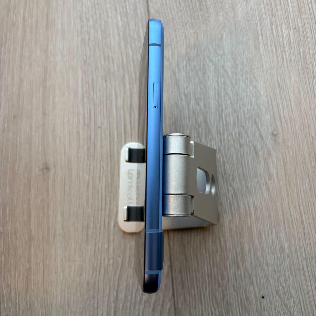 【ほぼ未使用】Google Pixel 8a 128GB ベイ｜残債なし 箱あり