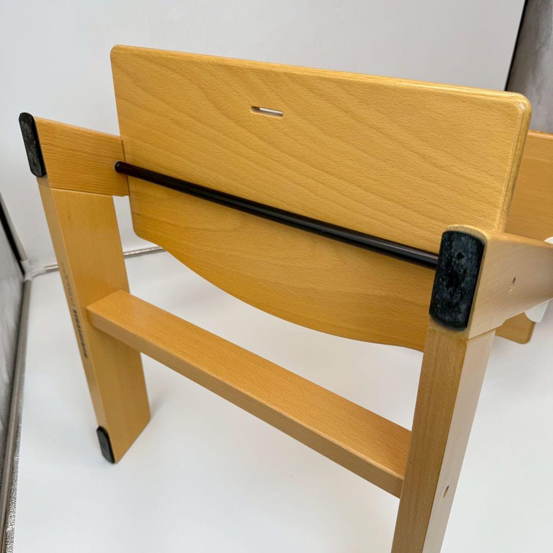 STOKKE SN6 トリップトラップ ナチュラル　シリアル６