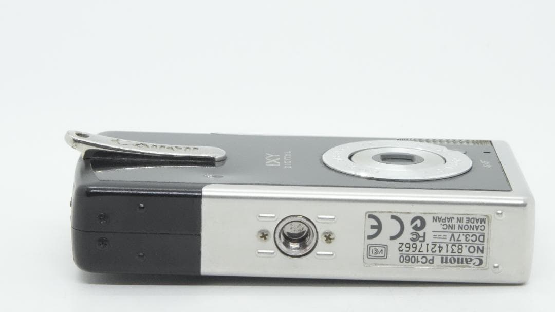 【A3230】 Canon IXY Digital L キャノン イクシ