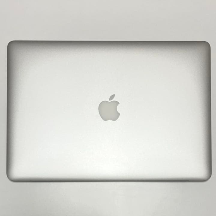 MacBook Pro 15インチ 16GB 2TB SSD 2015 カスタム