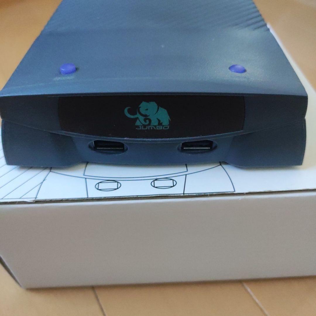 t*n様 レトロペディア ジャンボ