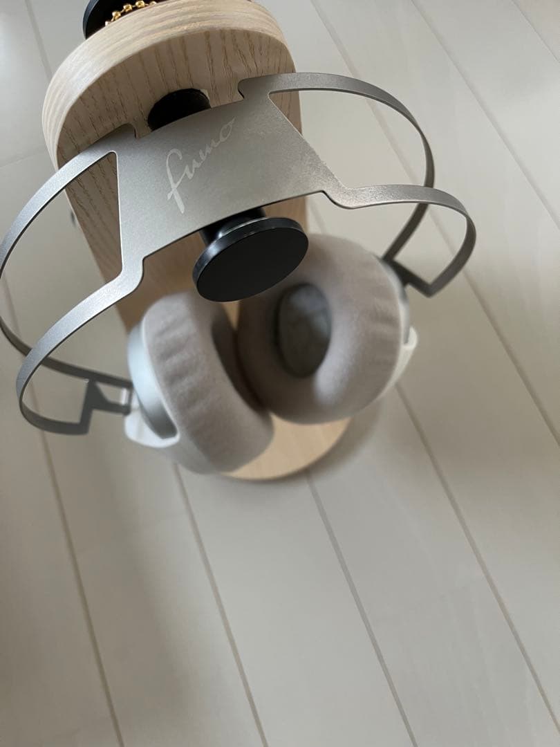 ヘッドホン fumo TRUTH open air gaming headset