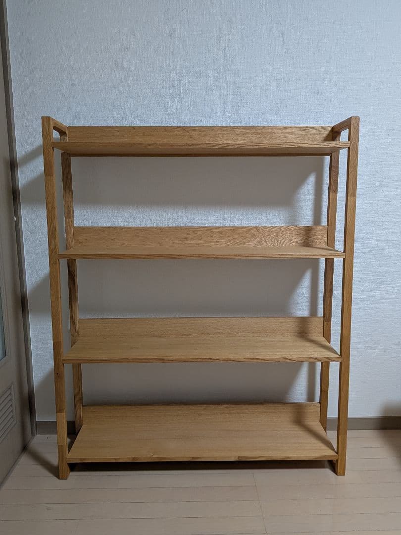 【ACTUS】アクタス 本棚 ブックシェルフ