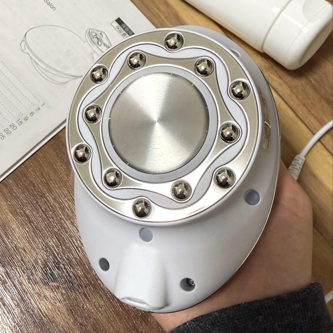 美品　YA-MAN キャビスパ プレステージ for Salon