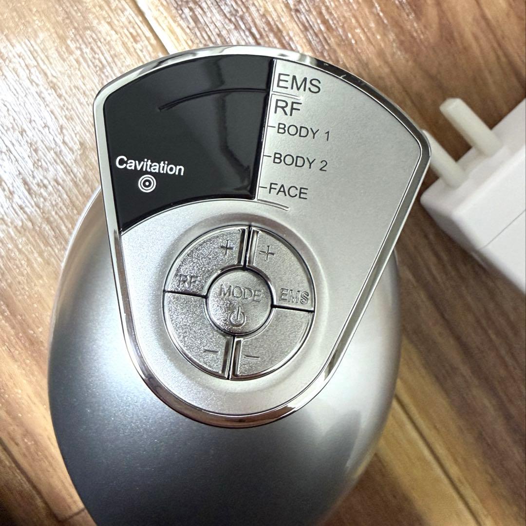 美品　YA-MAN キャビスパ プレステージ for Salon