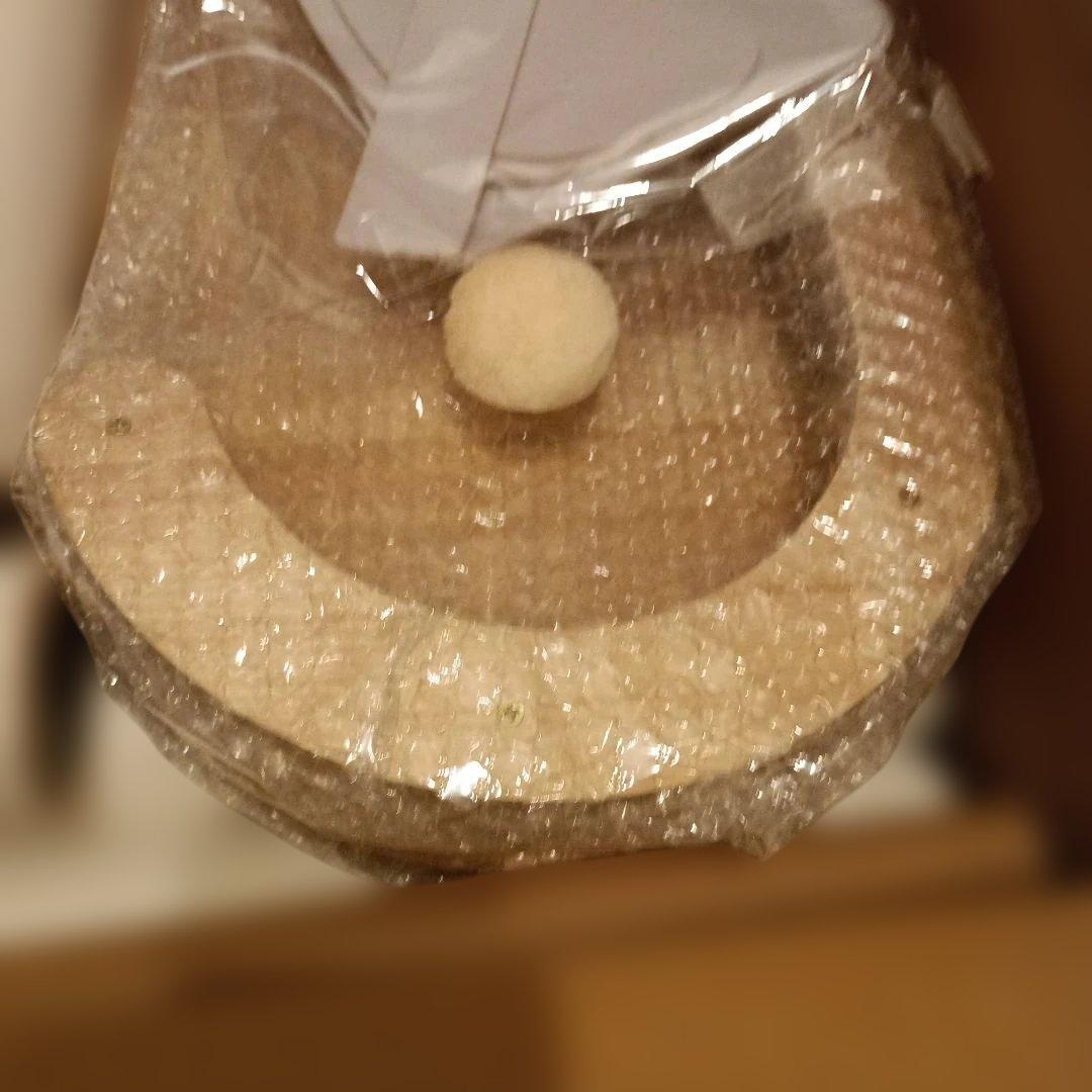 値下げしました！キャットタワー 取付説明書付き