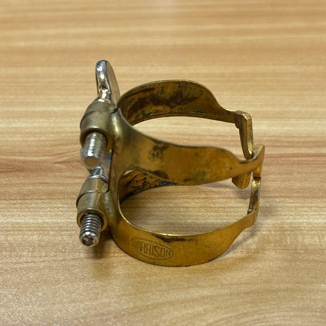 ハリソンハーツ　オリジナル　S.sax用　S1