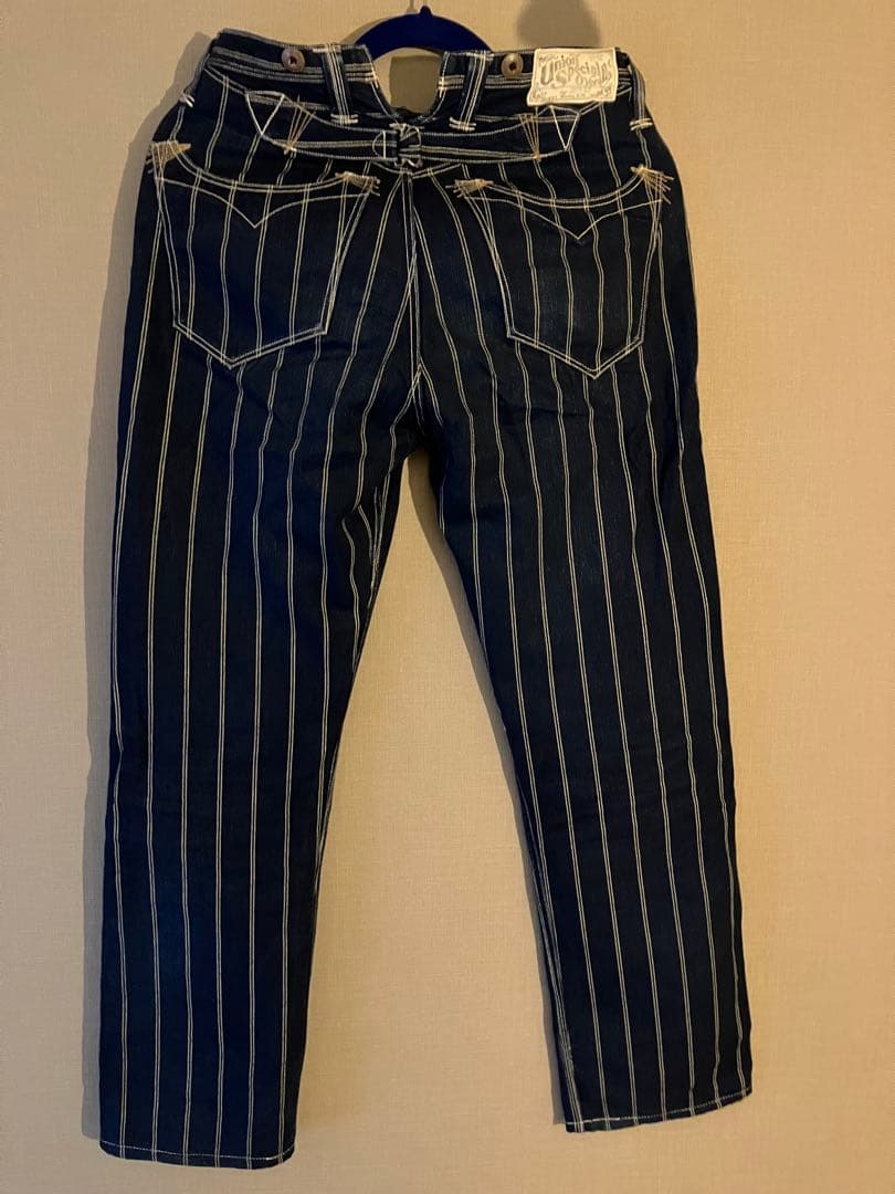 フリーホイーラーズ ブレーキマン W28