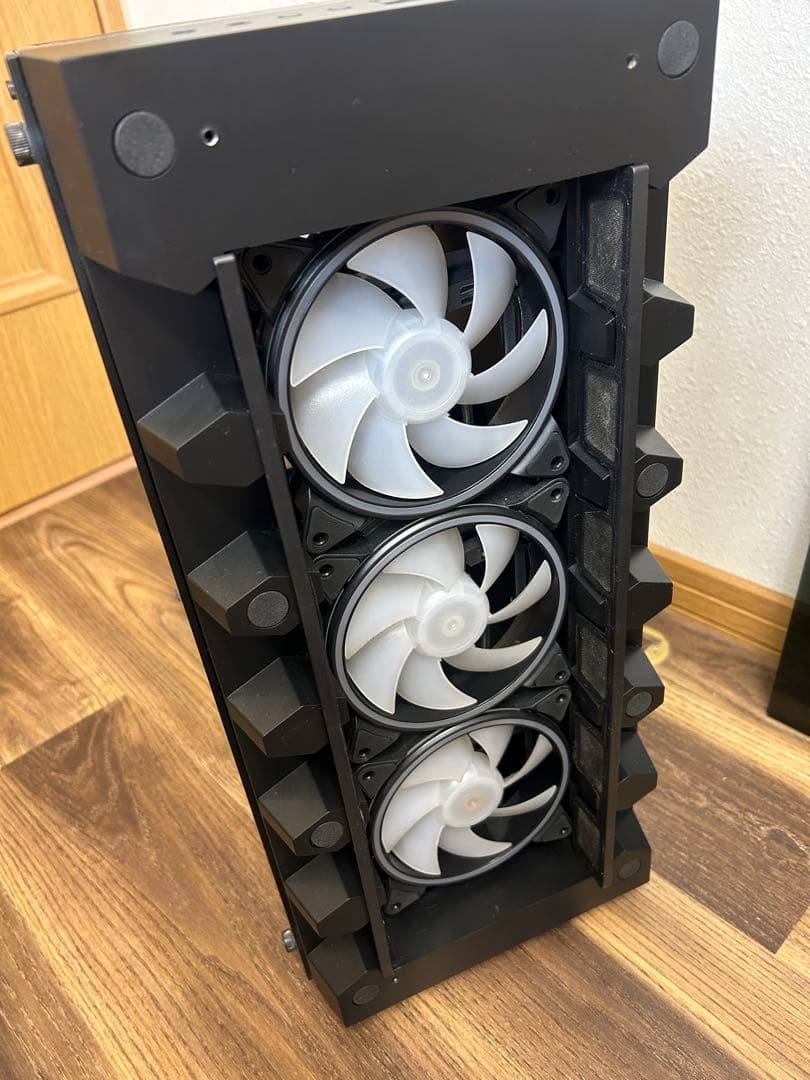 【葵】ガレリア　CRコラボ