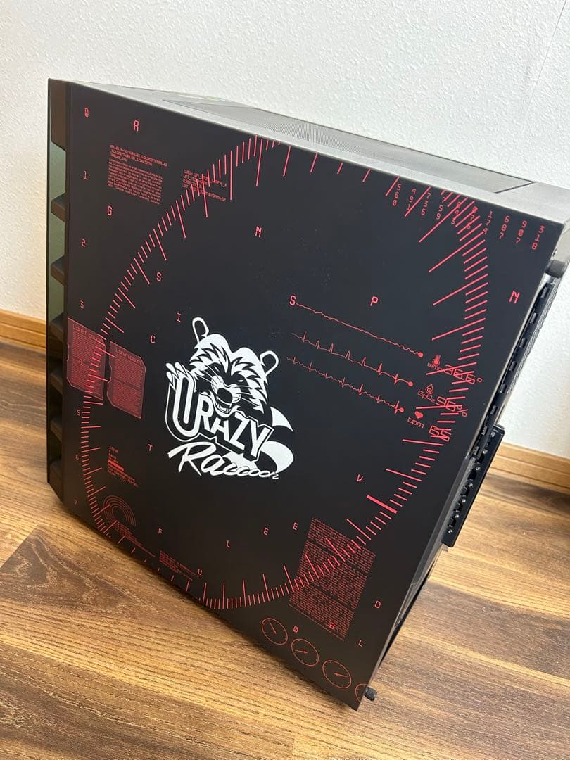 【葵】ガレリア　CRコラボ