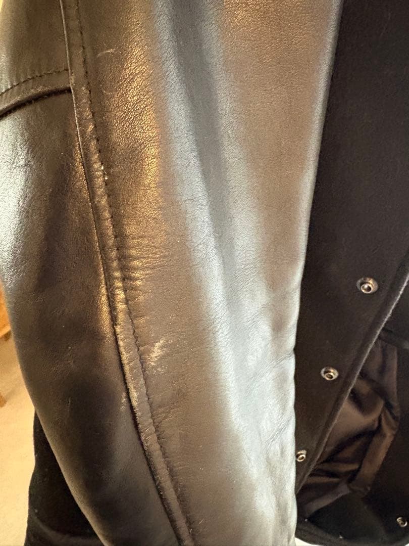 ジョンローレンスサリバン　スタジャン