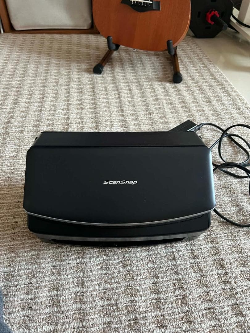 富士通 ScanSnap iX1600 動作確認済み