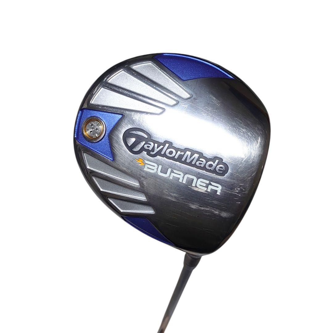 TaylorMade BURNER 2007 レディース ドライバー