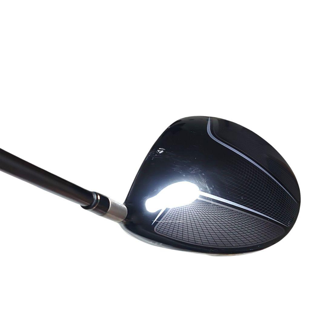 TaylorMade BURNER 2007 レディース ドライバー