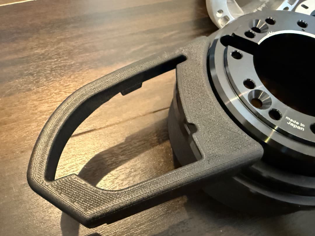 Works Bell ステアリングスイッチ移設キット スズキ A2ハーフセット