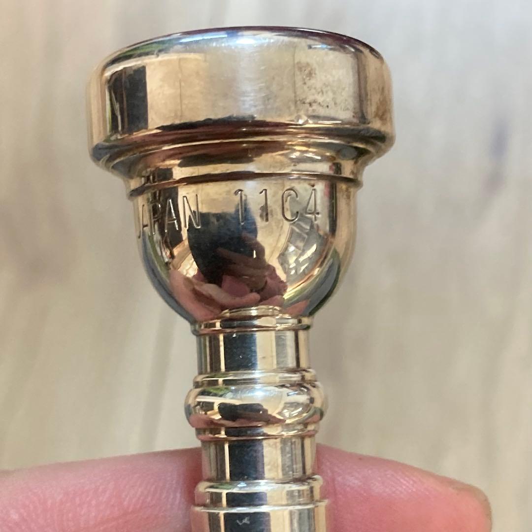 ⭐️【人気モデル】YAMAHA トランペット YTR1310／マウスピース／ケース