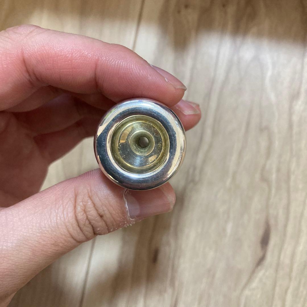 ⭐️【人気モデル】YAMAHA トランペット YTR1310／マウスピース／ケース