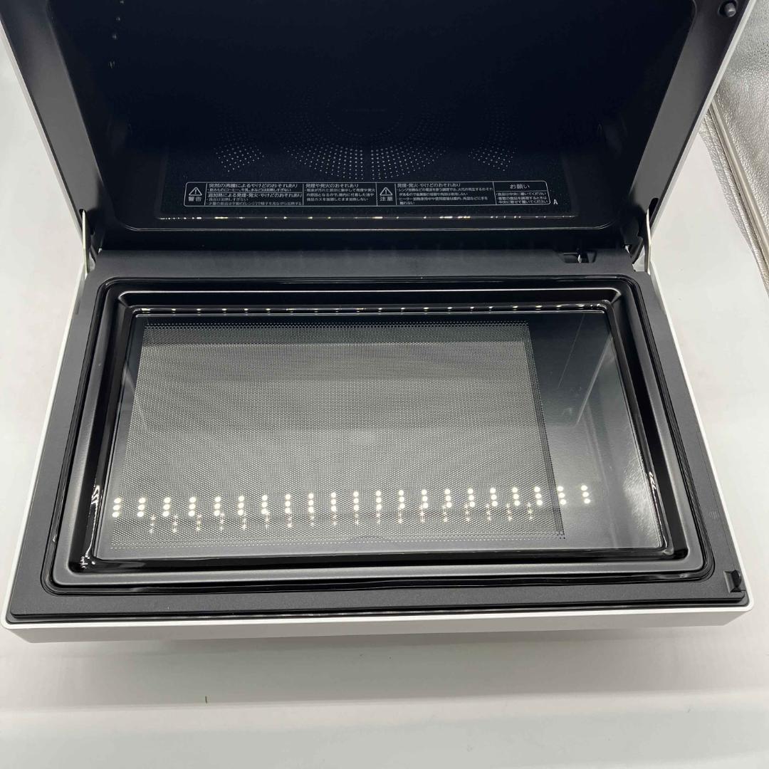0125-01★超美品★東芝★プレミアムモデル★2025年製★オーブンレンジ