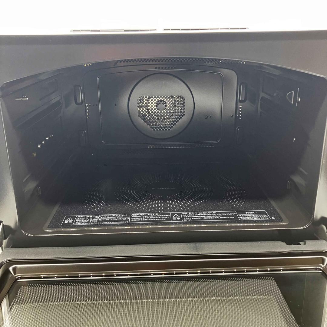 0125-01★超美品★東芝★プレミアムモデル★2025年製★オーブンレンジ