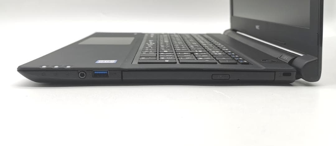 ✅️初心者OK！Windows11/Office/AI搭載ノートパソコン M33