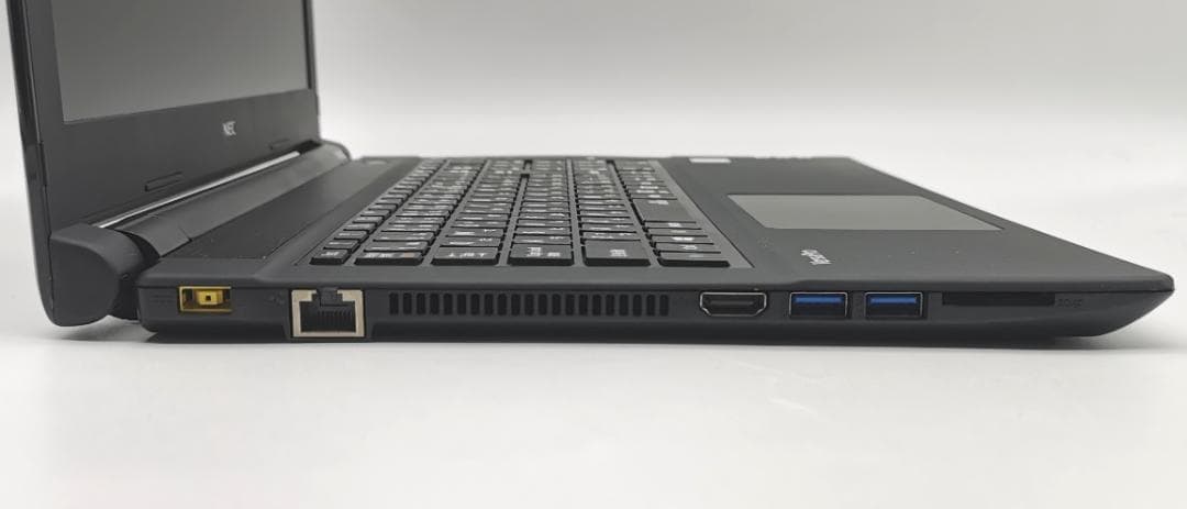 ✅️初心者OK！Windows11/Office/AI搭載ノートパソコン M33