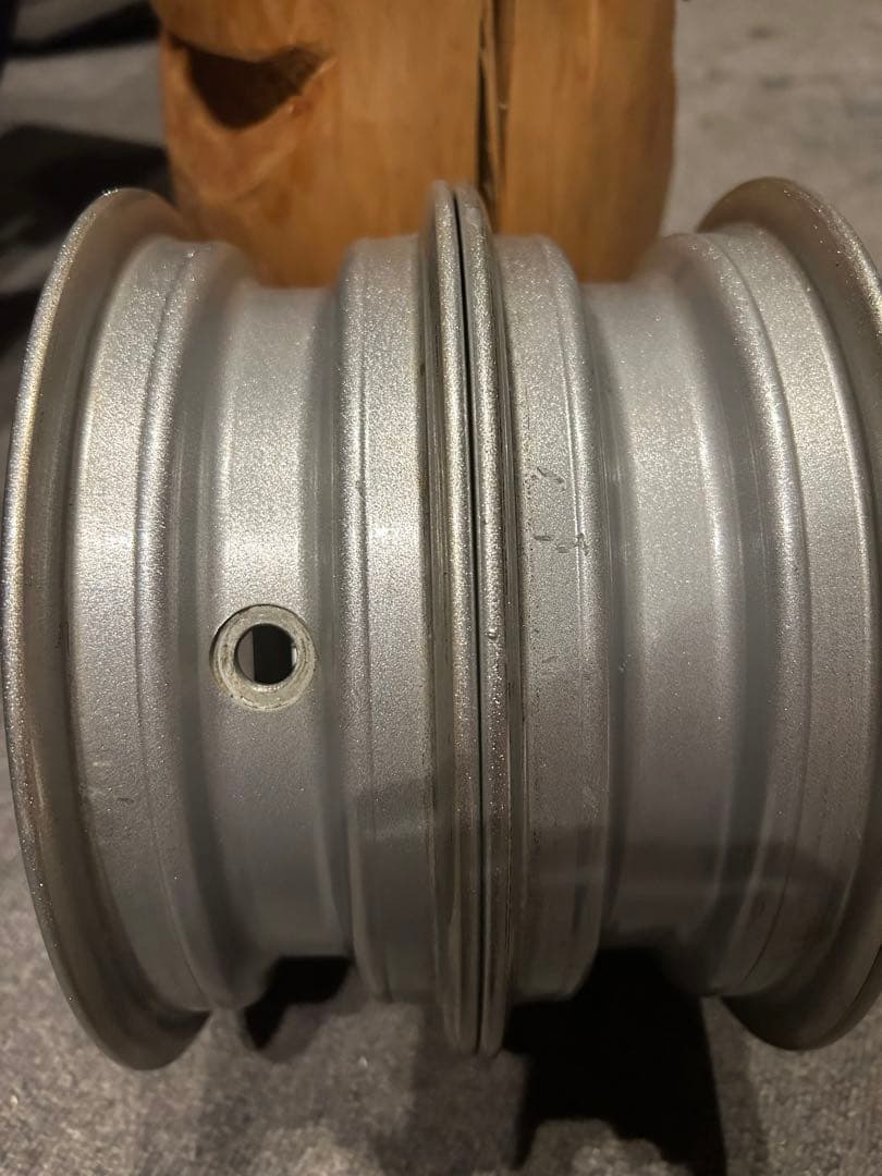 KITACO ホイール モンキー　8インチ