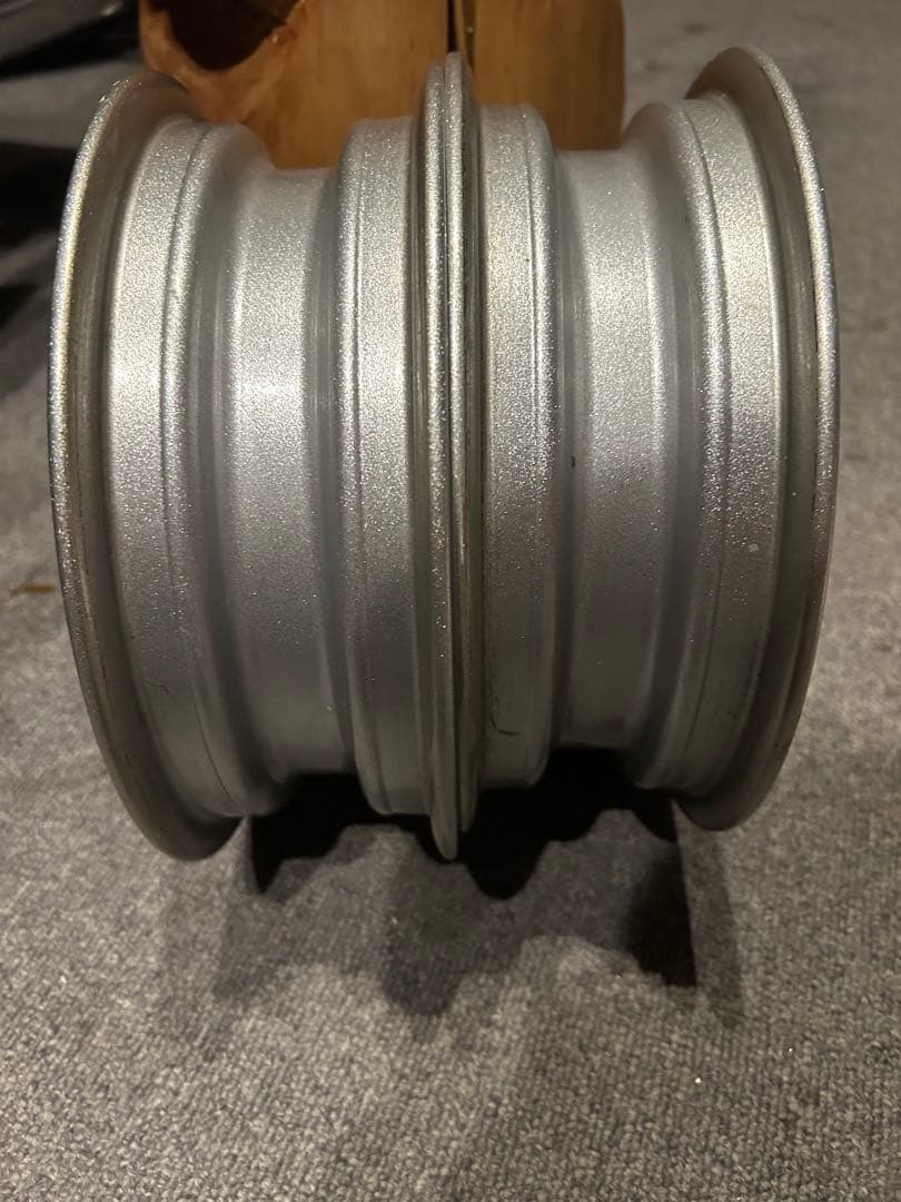 KITACO ホイール モンキー　8インチ