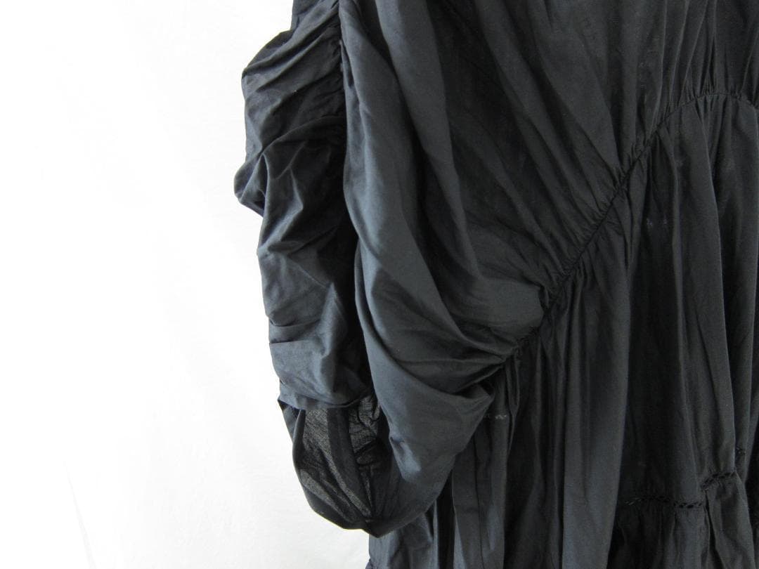 ★Merlette Athene サイズ：Large カラー：Black