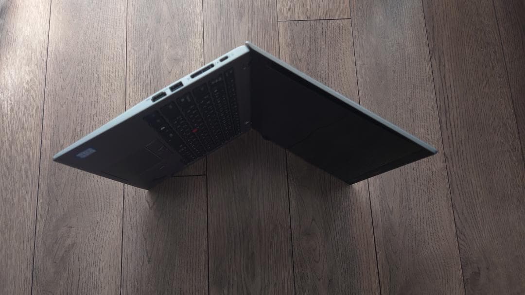 Windowsノート本体 ThinkPad X1 Carbon 6th Gen