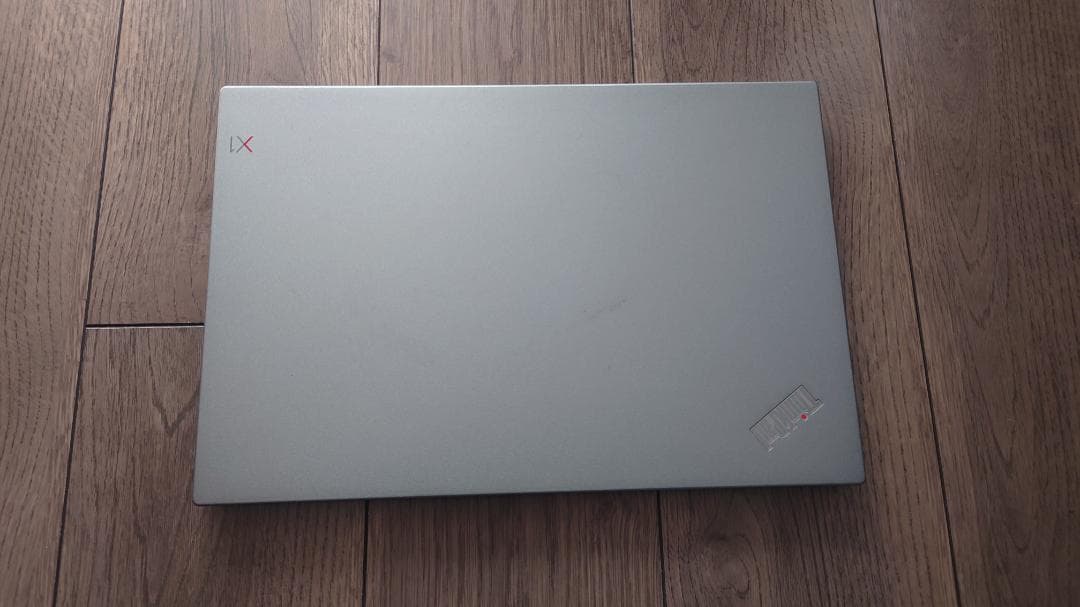Windowsノート本体 ThinkPad X1 Carbon 6th Gen