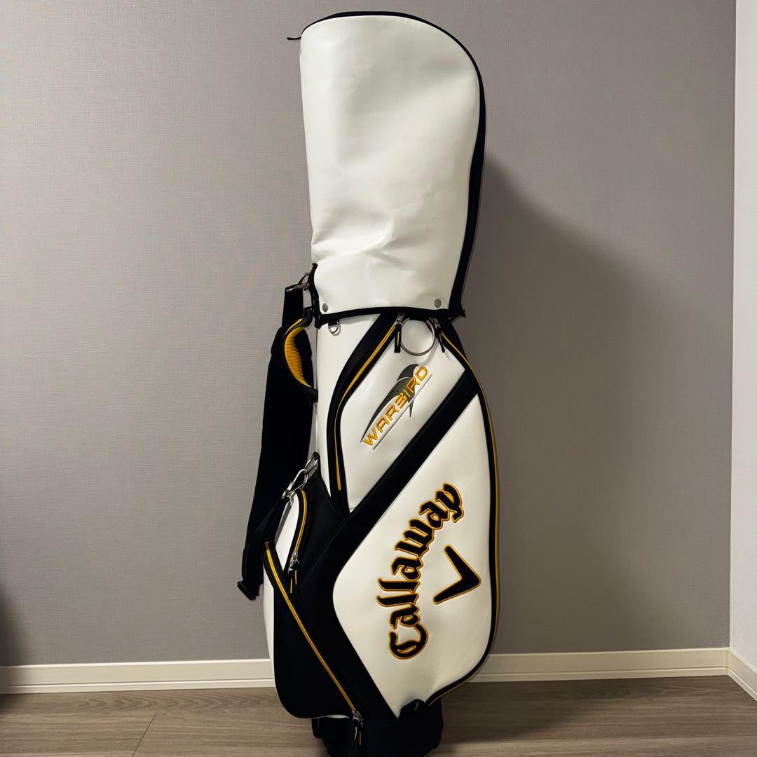 キャロウェイ 初心者セット メンズゴルフクラブ 初心者おすすめ！！